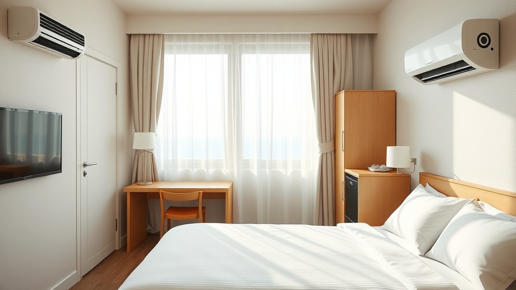 איך לבחור את החדר לפי שעות שמתאים לך