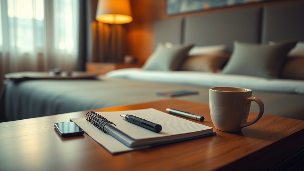 טיפים לניצול מקסימלי של חדר לפי שעות