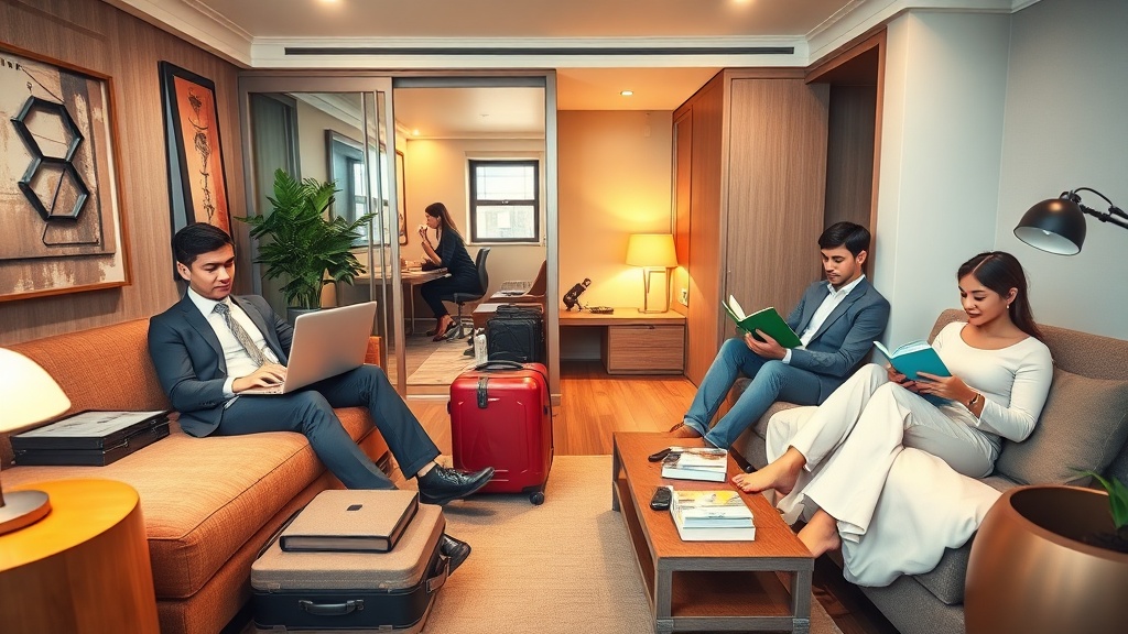 למי זה מתאים