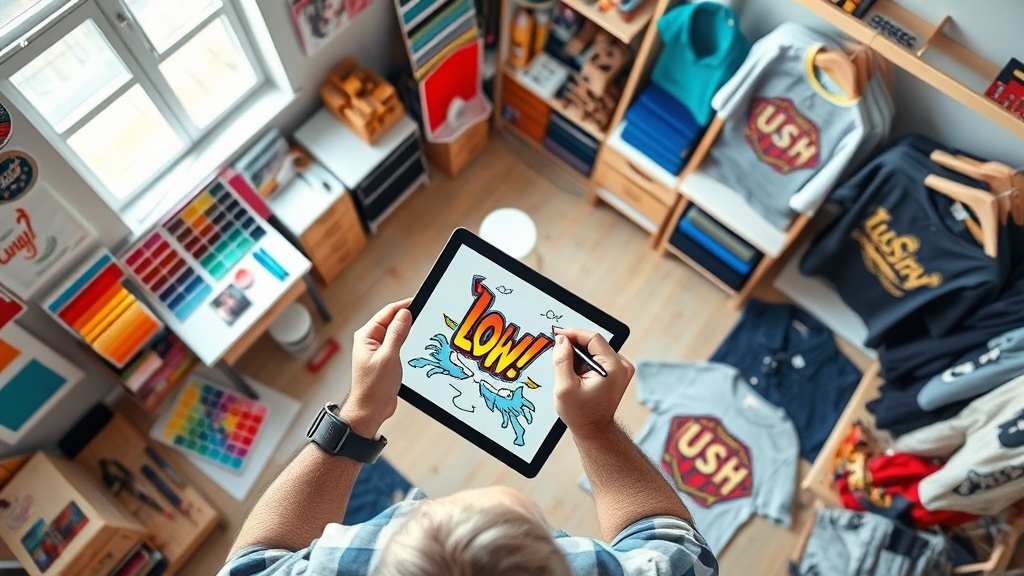 טיפים של אלופים – איך להוציא את המקסימום מההדפסה שלך