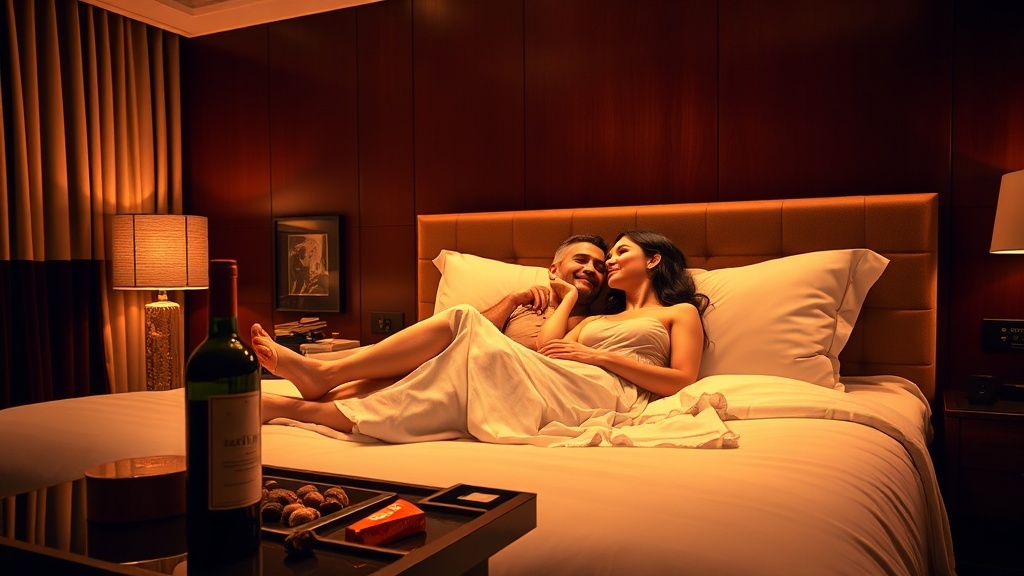 טיפים שלי למקסימום חוויה