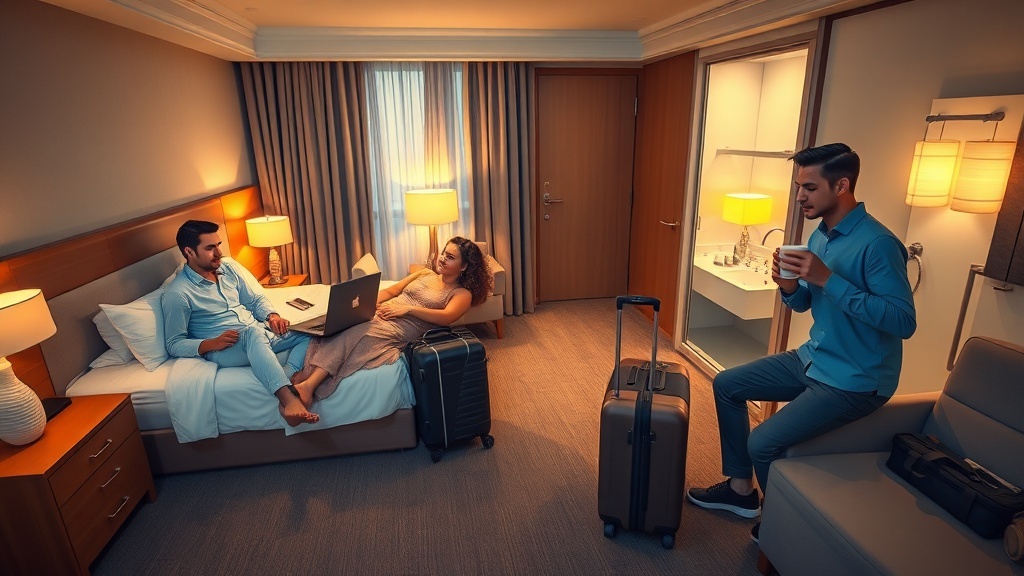 למי זה מתאים? (ולמה זה לא רק לזוגות)