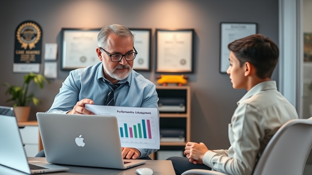 מה הופך את SALES ACADEMY לשונה?