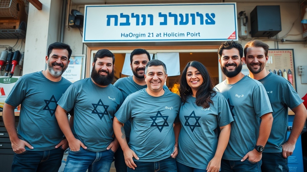 סיכום – הדפס על חולצות זה לא סתם, זה אמירה