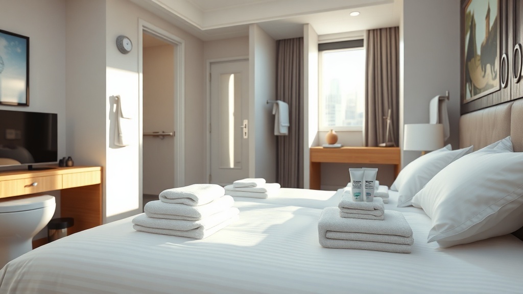 שאלות נפוצות על חדרים לפי שעה בראשון לציון