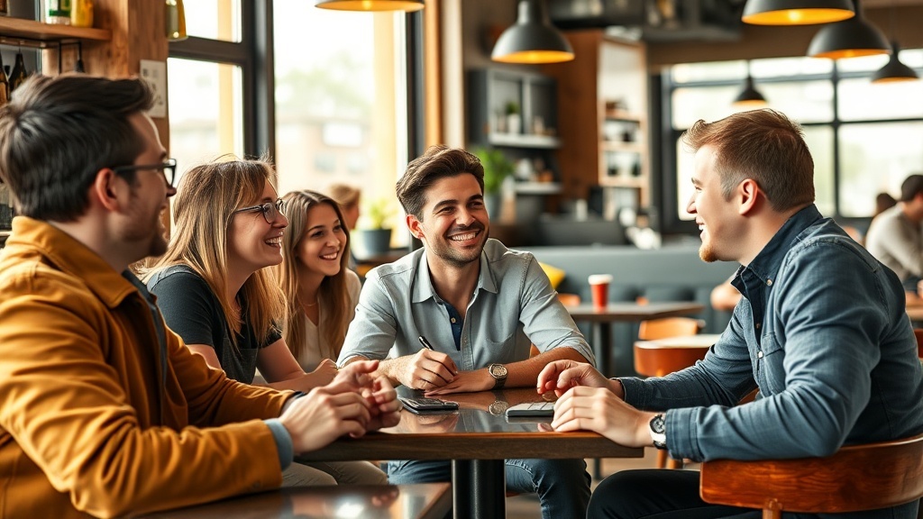 דוגמאות לשאלות היכרות שעובדות באמת