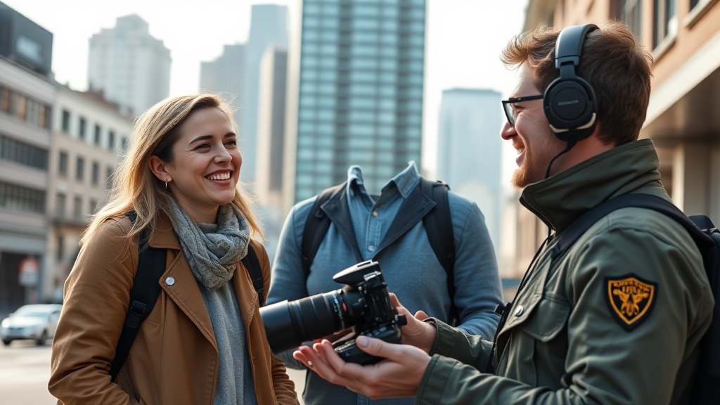 טיפים של אלכס זנביץ' לשאלות היכרות שמביאות תוצאות