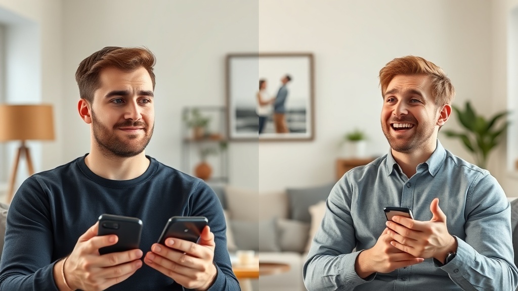 טעויות נפוצות בשאלות היכרות (ואיך להימנע מהן)