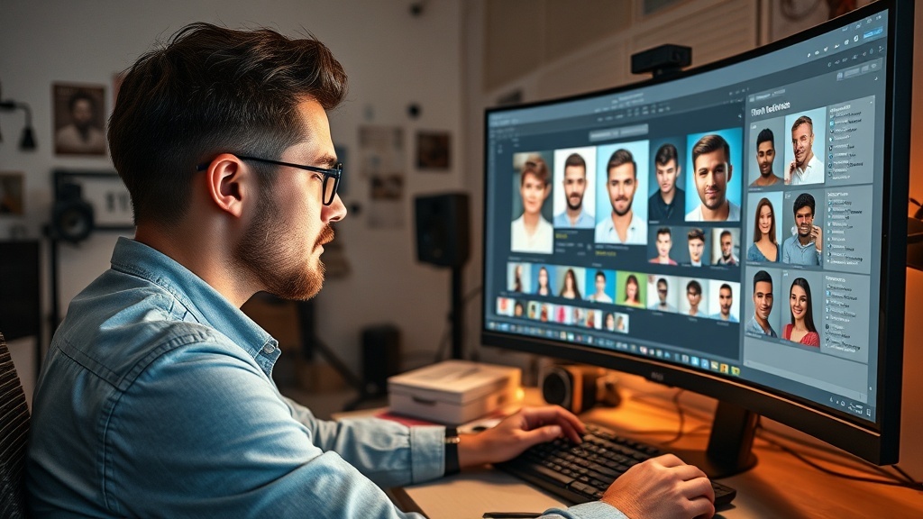 למה זה עובד? ומה הסוד של אלכס?