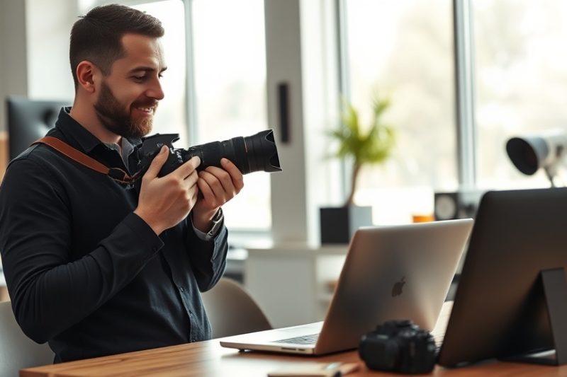 אלכס זנביץ’ – איך צלם אחד שינה לי את כללי המשחק בדייטינג