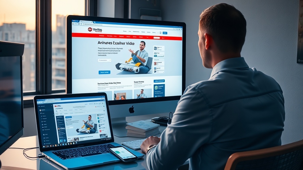 איפה להשתמש בסרטון כדי לסחוט ממנו את המקסימום?