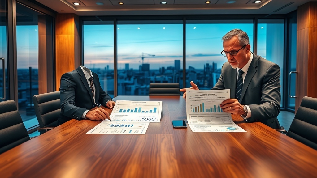 דוגמה מהשטח: איך מחיר נכון מחזיר את עצמו