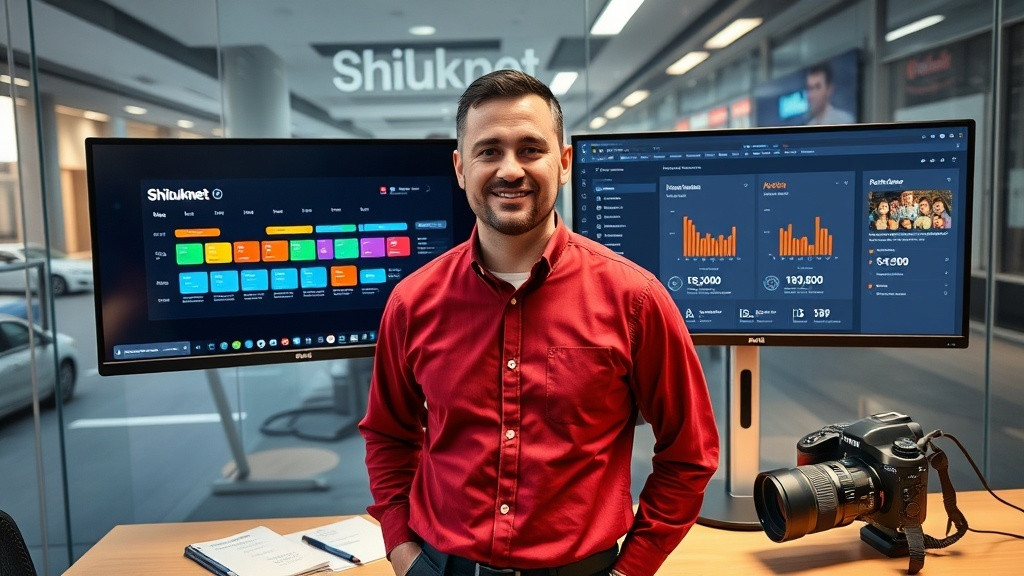 למה בחרתי לדבר דווקא על שיווקנט ומה מייחד אותם?